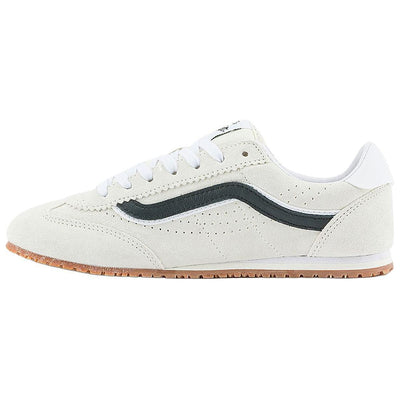 ヴァンズ Vans Super LowPro "Marshmallow" VN000D83CCZ