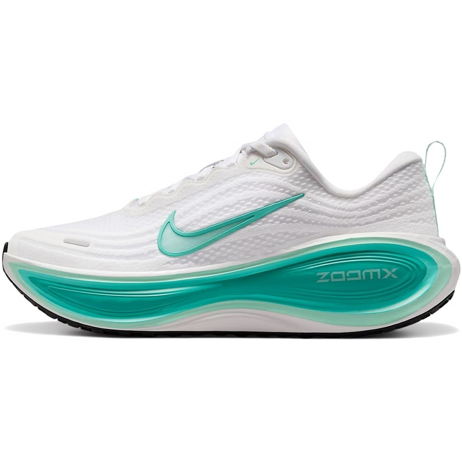 ナイキ ボメロ Nike Women's Vomero Plus "White/Mint Foam/Washed Teal/Bleached Turquoise" HV8154-100