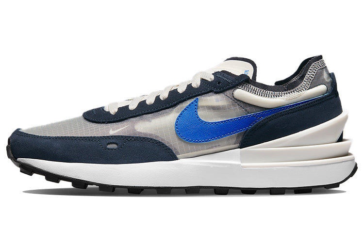 ナイキ Nike Waffle One SE "Phantom Hyper Royal" DD8014-003