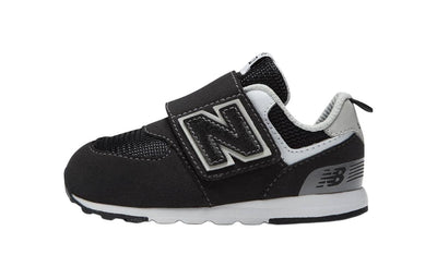 ニューバランス New Balance TD 574 "Black" NW574BK