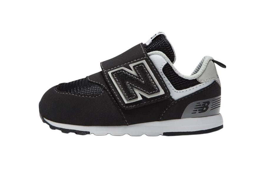 ニューバランス New Balance TD 574 "Black" NW574BK
