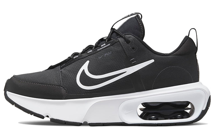 ナイキ エアマックス Nike Women's Air Max Interlock "Black/White" DQ2904-001