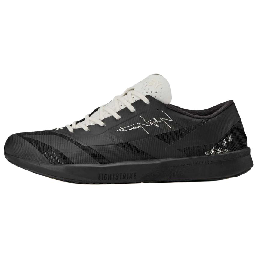 アディダス アディゼロ adidas Y-3 Adizero RC6 "Black/Off White" KJ3444