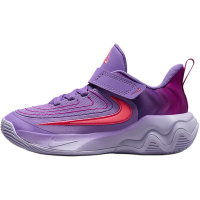 ナイキ Nike PS Giannis Immortality 4 "Black Raspberry/Hot Punch/Hot Fuchsia/Aster Pink" FZ6733-500