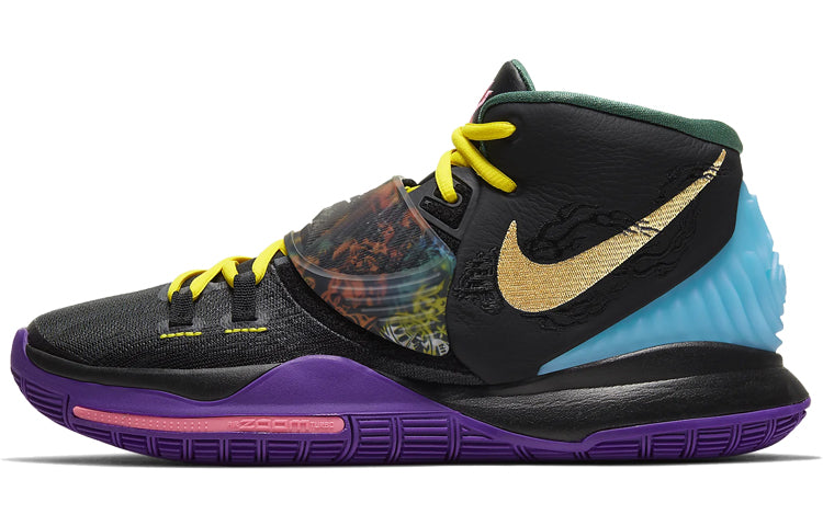 ナイキ Nike Kyrie 6 "Chinese New Year 2020" CD5029-001