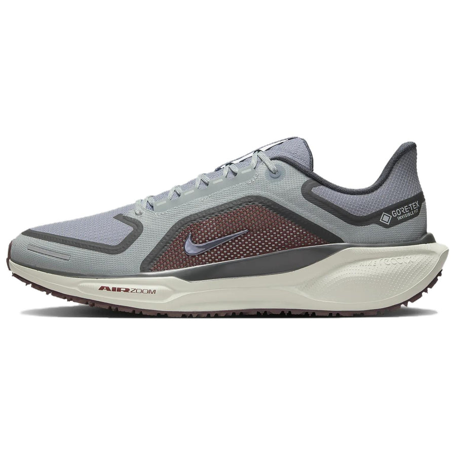 ナイキ ペガサス Nike Pegasus 41 GORE-TEX "Light Pumice/Burgundy Crush/Dark Smoke Grey/Ashen Slate" FQ1356-003