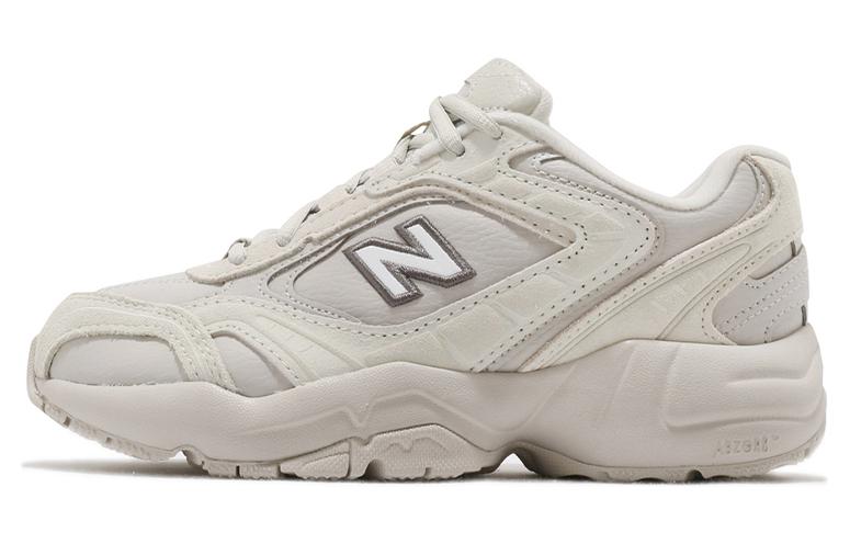 ニューバランス 452 New Balance Women's 452 "Beige" WX452SR