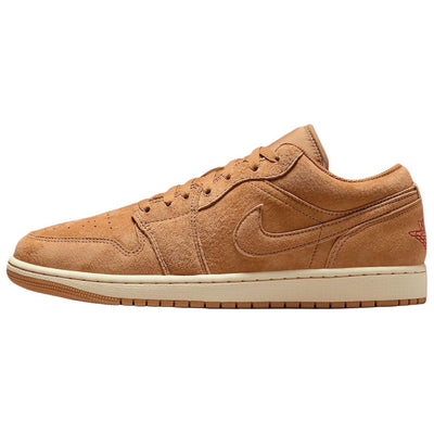 エアジョーダン1 Nike Women's Air Jordan 1 Low "Flax" HV4089-200