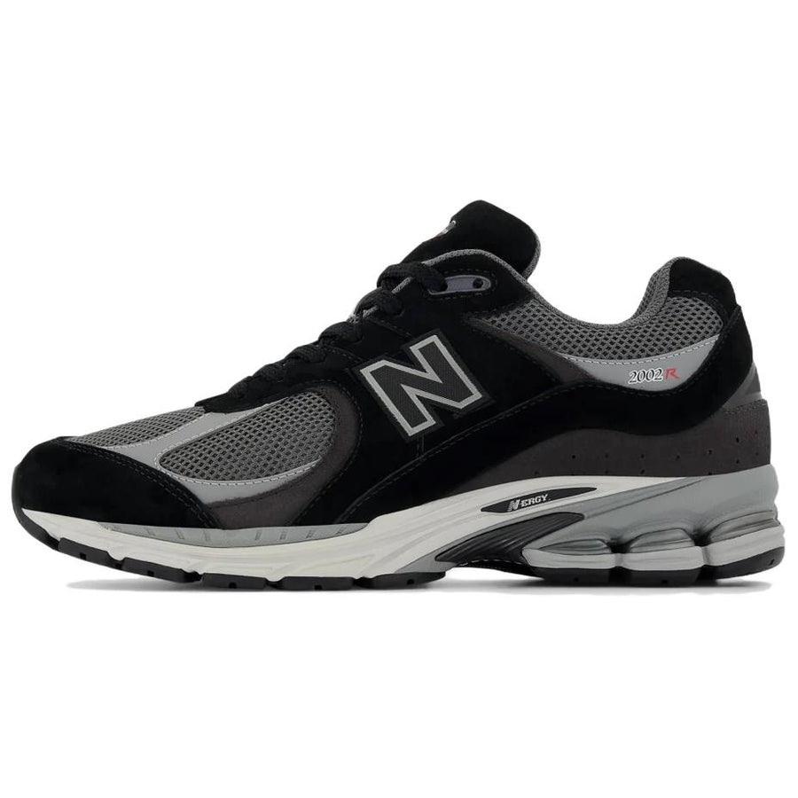 ニューバランス 2002R New Balance 2002R "Black/Grey" U2002RC