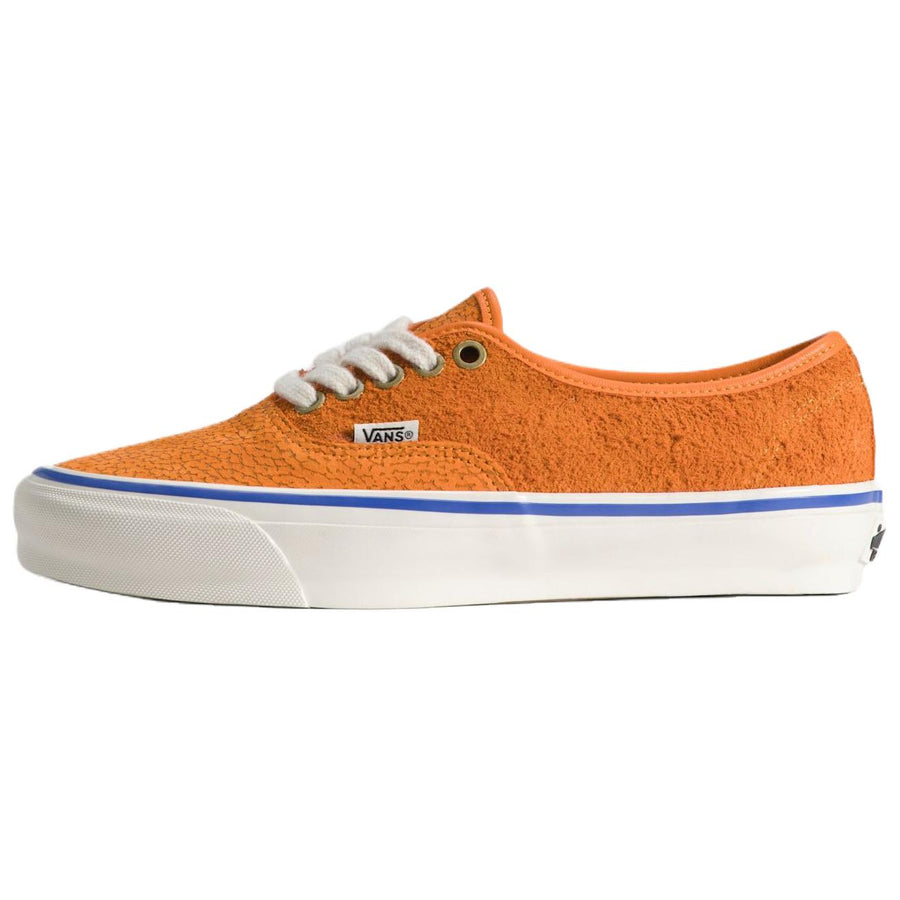 ヴァンズ オーセンティック OTW by Vans Authentic 44 Siped Vibram "Sunset Orange" VN000Z3615J
