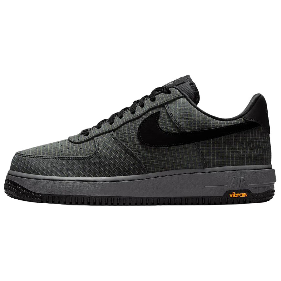 ナイキ エアフォース1 Nike Air Force 1 Low LX Vibram "Pencil Point/Black/Off Noir/Speed Yellow" IH1943-001