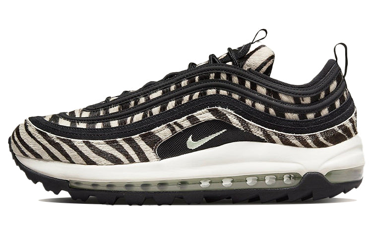 ナイキ エアマックス97 Nike Air Max 97 Golf "NRG Zebra/Safari" DH1313-001