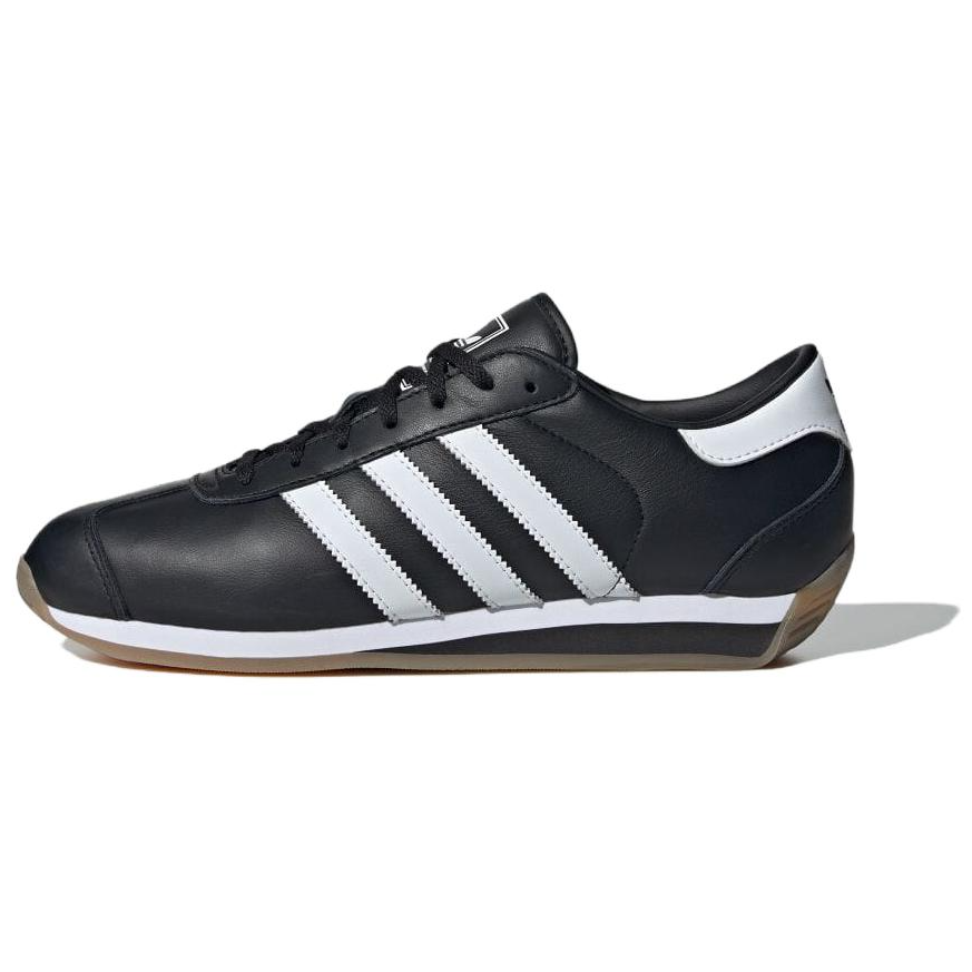 アディダス カントリー adidas Country 2 "Core Black/Footwear White/Carbon" ID6600