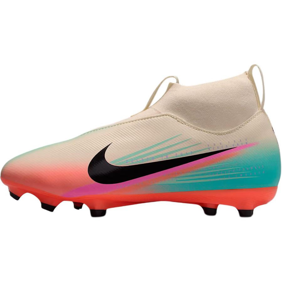 ナイキ マーキュリアル Nike GS Jr. Mercurial Superfly 10 Academy "Sam Kerr" IB4439-100