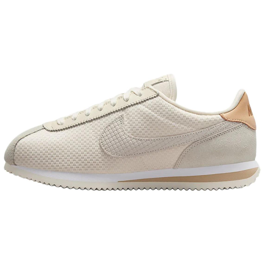 ナイキ コルテッツ Nike Women's Cortez "Pearl White/Sail" IB8879-211