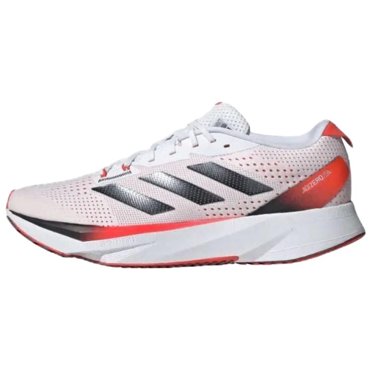 アディダス アディゼロ adidas Adizero SL "Cloud White/Core Black/Bright Red" IG5941