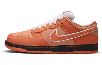 ナイキ SB ダンク Concepts × Nike SB Dunk Low SP "Orange Lobster" FD8776-800