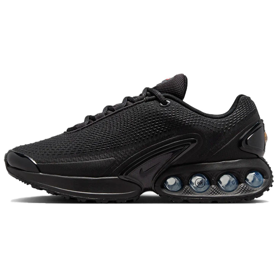 ナイキ エアマックス DN Nike Women's Air Max DN "Black" FJ3145-003