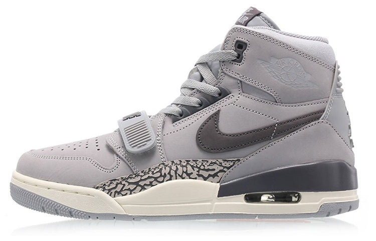 ジョーダン レガシー312 Nike Air Jordan Legacy 312 "Wolf Grey" AV3922-002