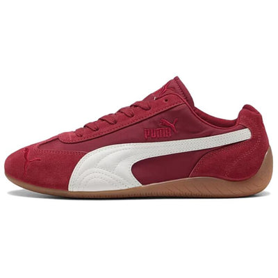 プーマ スピードキャット Puma Speedcat "Dark Crimson/PUMA White" 405323-04