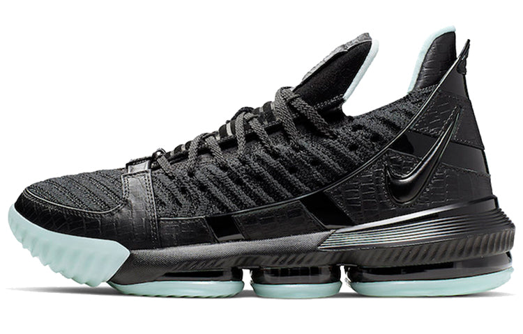 ナイキ レブロン Nike LeBron 16 "Glow" CD2451-001