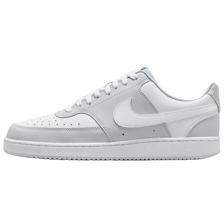ナイキ コートビジョン Nike Court Vision Low "Pure Platinum/White" HM9862-002