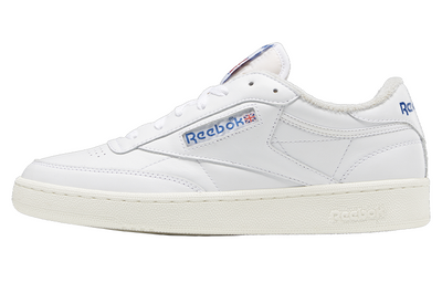 リーボック クラブシー Reebok Club C 85 Vintage "Footwear White" 100007875