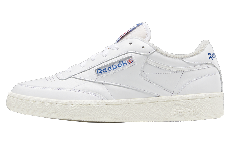 リーボック クラブシー Reebok Club C 85 Vintage "Footwear White" 100007875