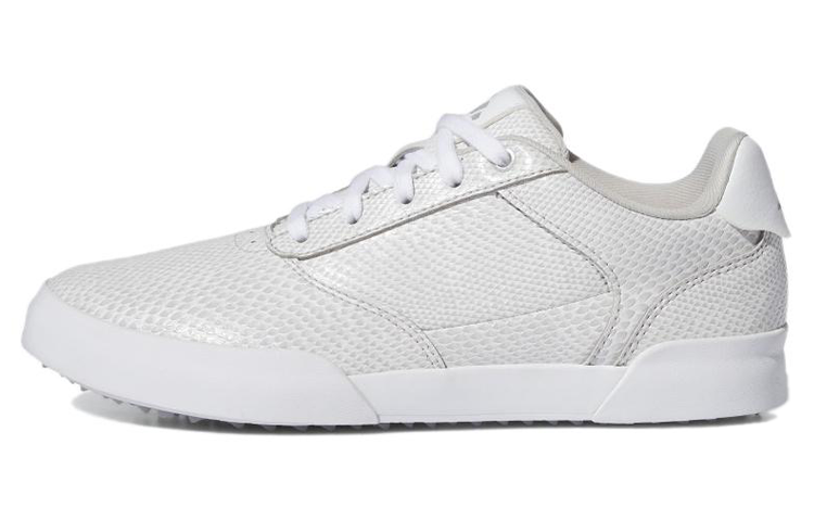 アディダス adidas Women's Retrocross "Grey Two/Silver Metallic/Footwear White" GW2138
