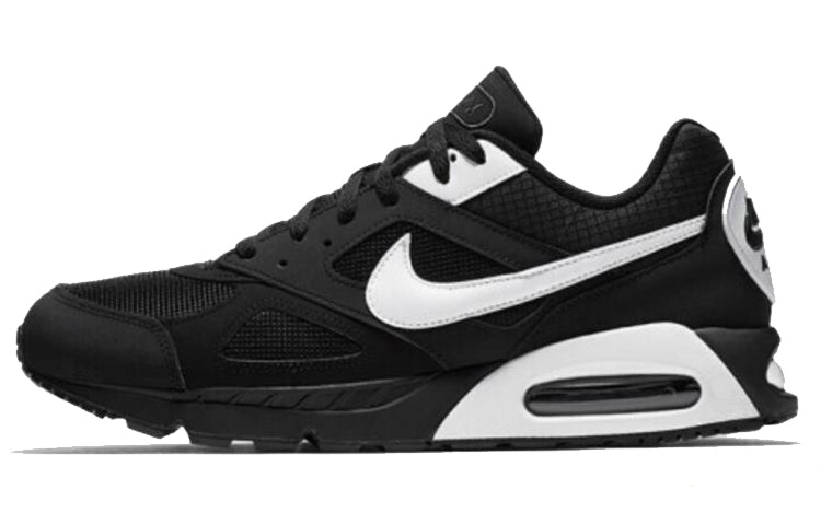 ナイキ エアマックス Nike Air Max Ivo "Black White" 580518-011