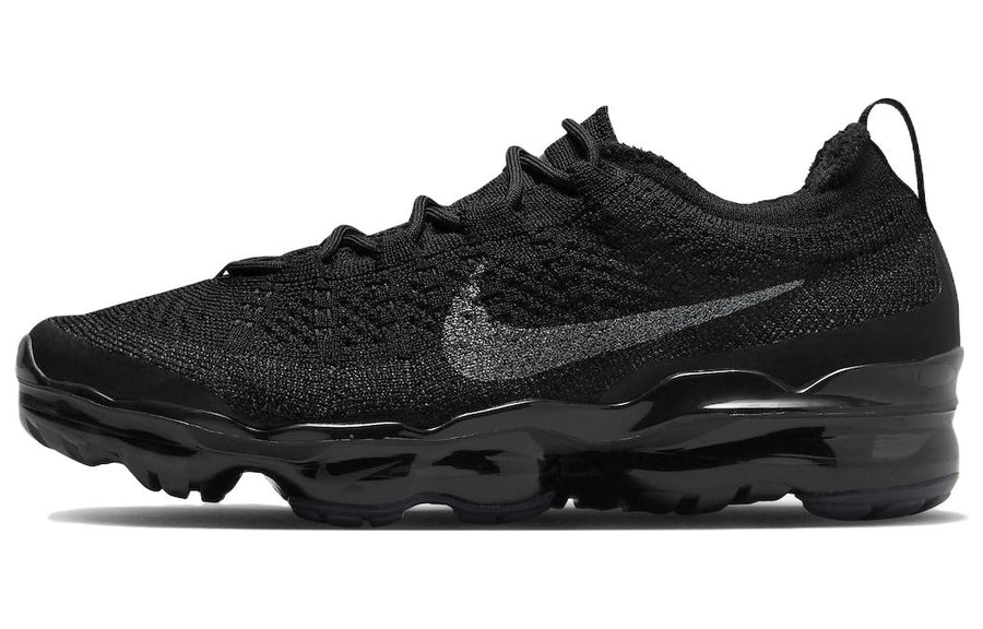 ナイキ ヴェイパーマックス Nike Women's Air VaporMax 2023 Flyknit "Black/Anthracite" DV6840-001