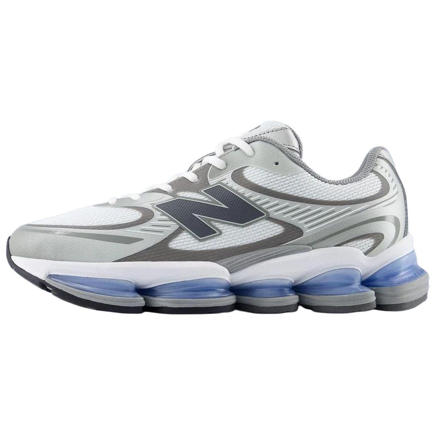 ニューバランス アブゾーブ New Balance ABZORB 2000 "Gray/Blue" U2000AA