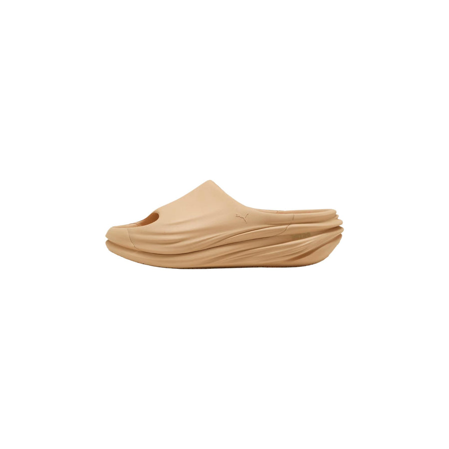 プーマ Puma Unwind Nitro "Light Sand/Sand Dune" 401650-02