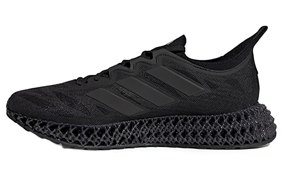 アディダス adidas 4DFWD 3 "Core Black/Carbon" IG8985