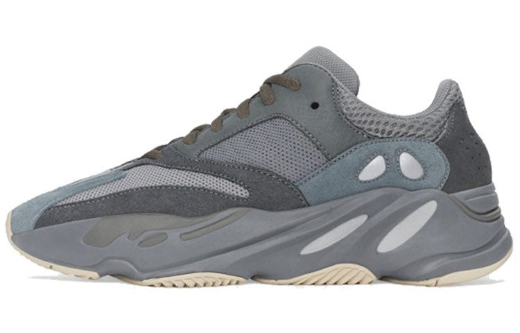アディダス イージーブースト700 adidas Yeezy Boost 700 "Teal Blue" FW2499