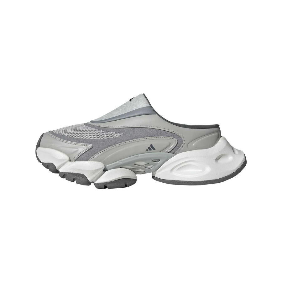 アディダス adidas XLG Runner Mule "Grey Two/Grey/Grey Four" JS4586
