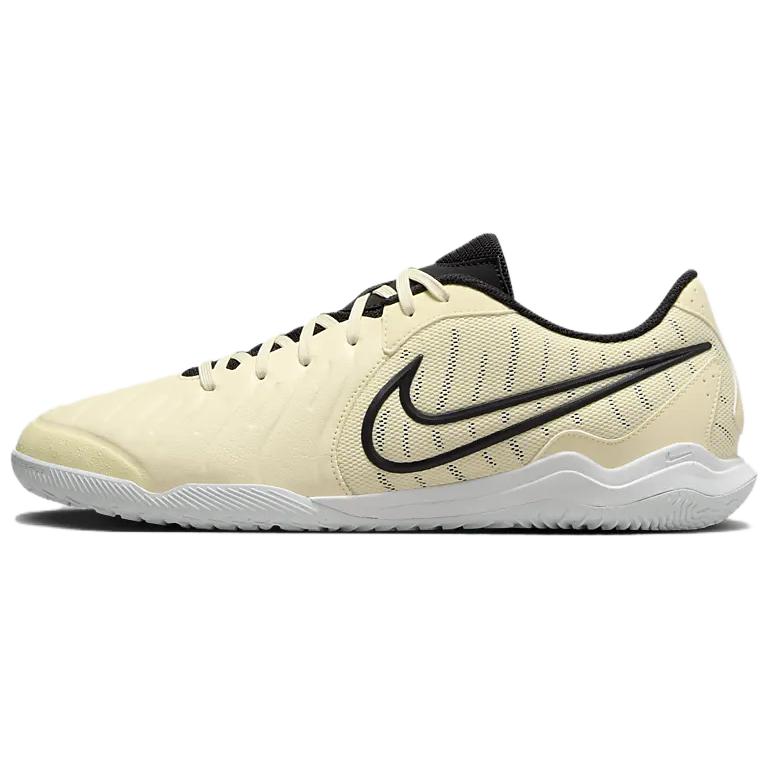ナイキ ティエンポ Nike Tiempo Legend 10 Academy "Lemonade/Metallic Gold Coin/Black" DV4341-700