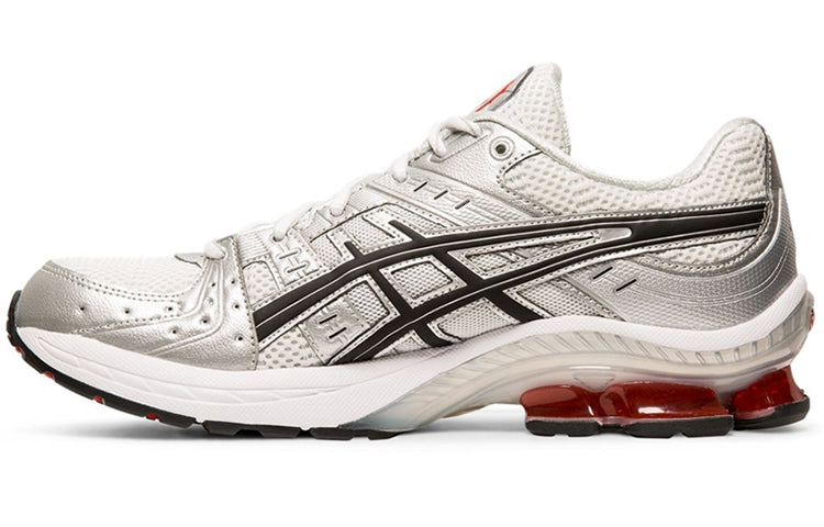 アシックス Asics Gel-Kinsei OG "White/Black" 1021A117-101
