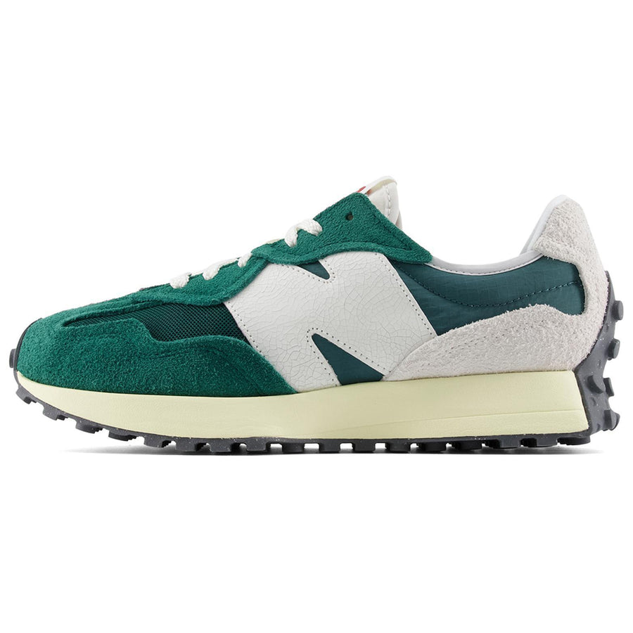 ニューバランス 327 New Balance 327 "Marsh Green/New Spruce" U327WRG