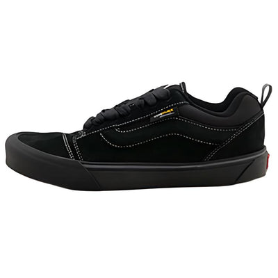 ヴァンズ ニュースクール Vans Knu Skool CORDURA "Black" VN000CRPBMA
