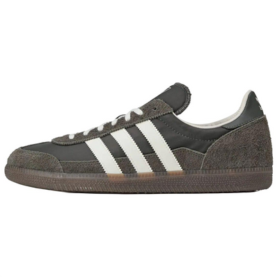 アディダス adidas Wensley Spezial "Utility Grey/Off White/Gum" KI5801
