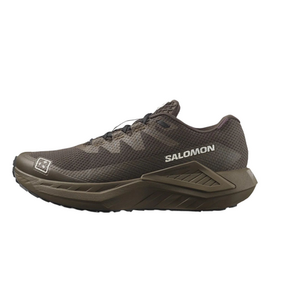 サロモン DRX Pas Normal Studios × Salomon Drx Defy Grvl "Earth Brown/Wren/Dark Navy" L47651700