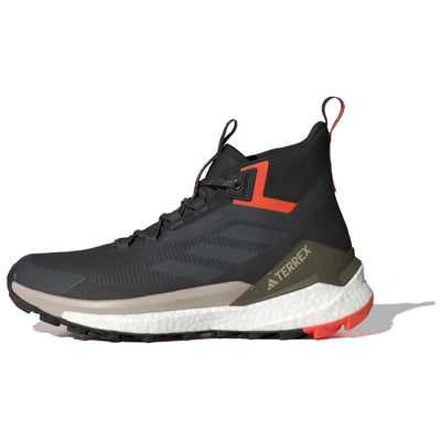 アディダス adidas Terrex Free Hiker 2.0 GORE-TEX Hiking "Carbon/Grey Six/Core Black" IH0669