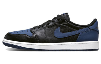 エアジョーダン1 Nike Air Jordan 1 Low OG "Mystic Navy" CZ0790-041