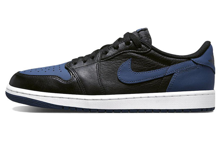 エアジョーダン1 Nike Air Jordan 1 Low OG "Mystic Navy" CZ0790-041