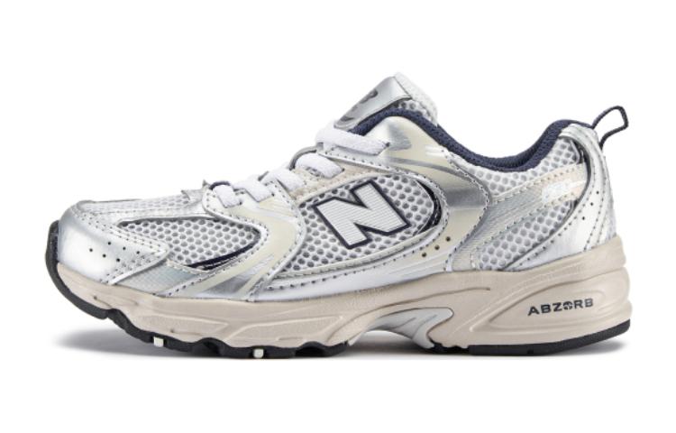 ニューバランス New Balance PS 530 Bungee "Summer Fog/Nimbus Cloud/NB Navy" PZ530KA