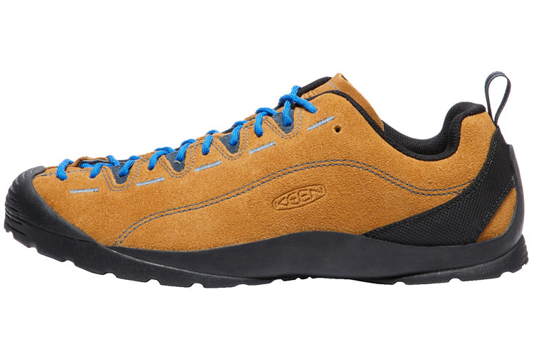 キーン KEEN Women's Jasper "Cathay Spice/Orion Blue" 1004337