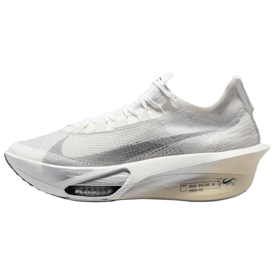 ナイキ Nike Alphafly 3 "Platinum Tint/Grey Fog" IQ0309-094