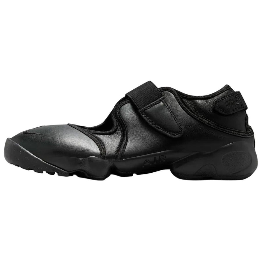 ナイキ エアリフト Nike Women's Air Rift Leather "Black" HM5737-002