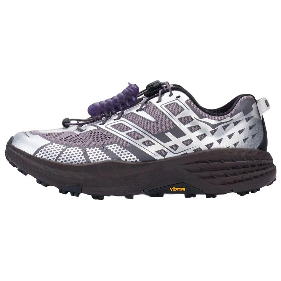 ホカ UNNA × Hoka Speedgoat 2 "Astral/Galaxy" 1178290-ALX